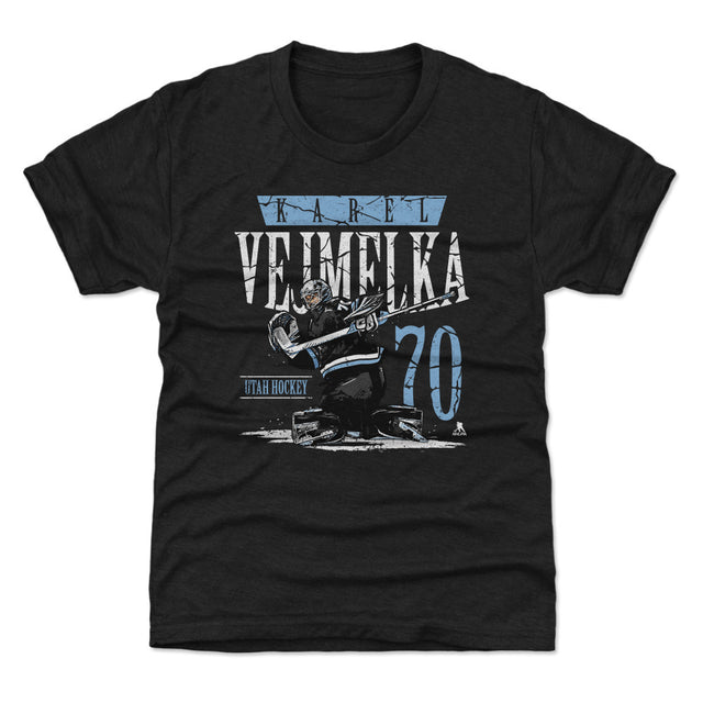 Karel Vejmelka Kids T-Shirt | 500 LEVEL