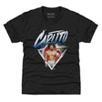 Carlito Kids T-Shirt | 500 LEVEL