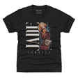 Jade Cargill Kids T-Shirt | 500 LEVEL
