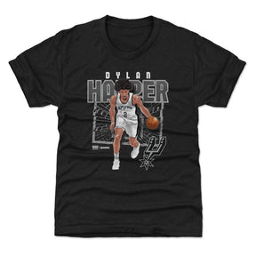 Dylan Harper Kids T-Shirt | 500 LEVEL