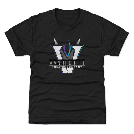 Vandegrift Kids T-Shirt | 500 LEVEL