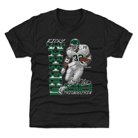 Ricky Watters Kids T-Shirt | 500 LEVEL
