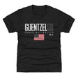 Jake Guentzel Kids T-Shirt | 500 LEVEL
