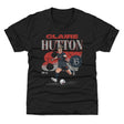 Claire Hutton Kids T-Shirt | 500 LEVEL