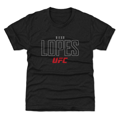 Diego Lopes Kids T-Shirt | 500 LEVEL