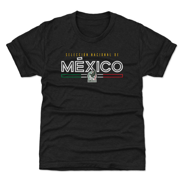 Mexico Kids T-Shirt | 500 LEVEL