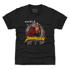 Danhausen Kids T-Shirt | 500 LEVEL