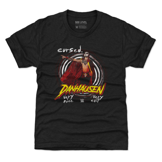 Danhausen Kids T-Shirt | 500 LEVEL