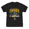 Brett Favre Kids T-Shirt | 500 LEVEL