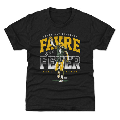 Brett Favre Kids T-Shirt | 500 LEVEL