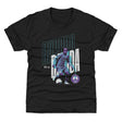 Barbra Banda Kids T-Shirt | 500 LEVEL