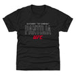 Alexandre Pantoja Kids T-Shirt | 500 LEVEL
