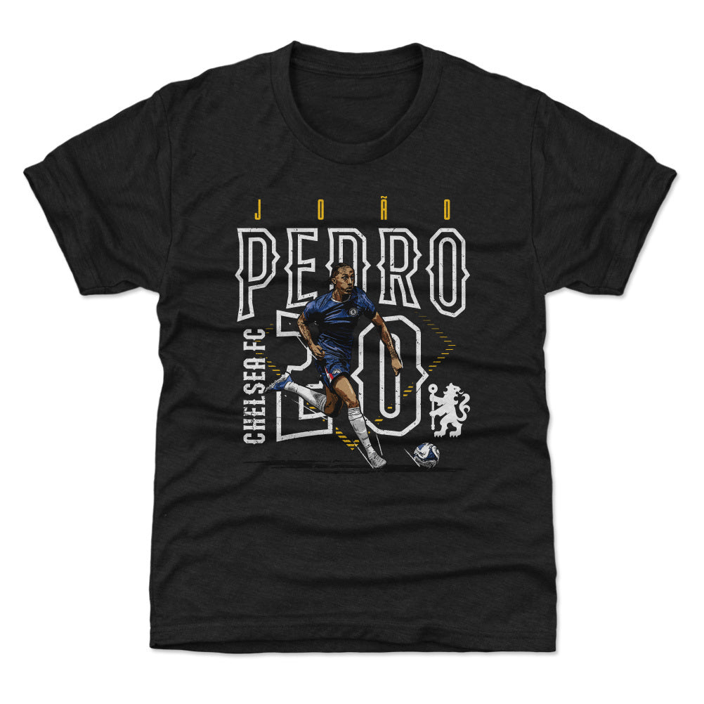 Joao Pedro Kids T-Shirt | 500 LEVEL