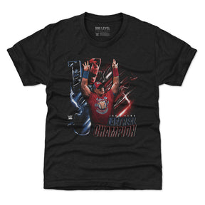 John Cena Kids T-Shirt | 500 LEVEL