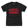 Royal Rumble Kids T-Shirt | 500 LEVEL