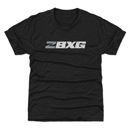 Zuffa Boxing Kids T-Shirt | 500 LEVEL