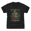 Jaxson Dart Kids T-Shirt | 500 LEVEL
