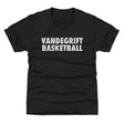 Vandegrift Kids T-Shirt | 500 LEVEL