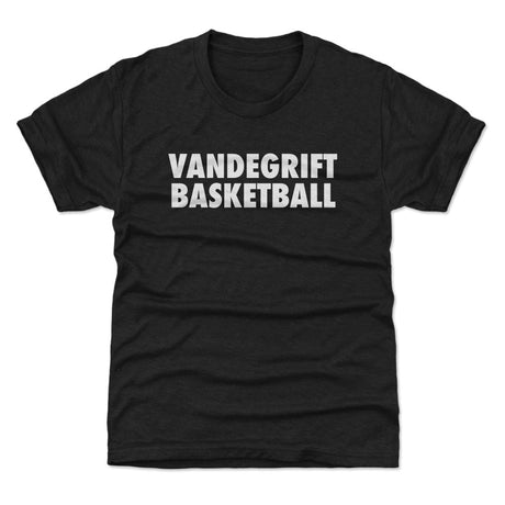 Vandegrift Kids T-Shirt | 500 LEVEL