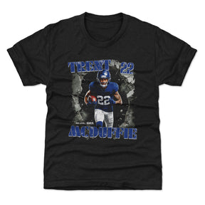 Trent McDuffie Kids T-Shirt | 500 LEVEL