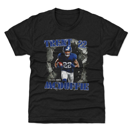 Trent McDuffie Kids T-Shirt | 500 LEVEL