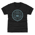 Gotham FC Kids T-Shirt | 500 LEVEL