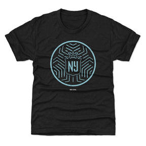 Gotham FC Kids T-Shirt | 500 LEVEL