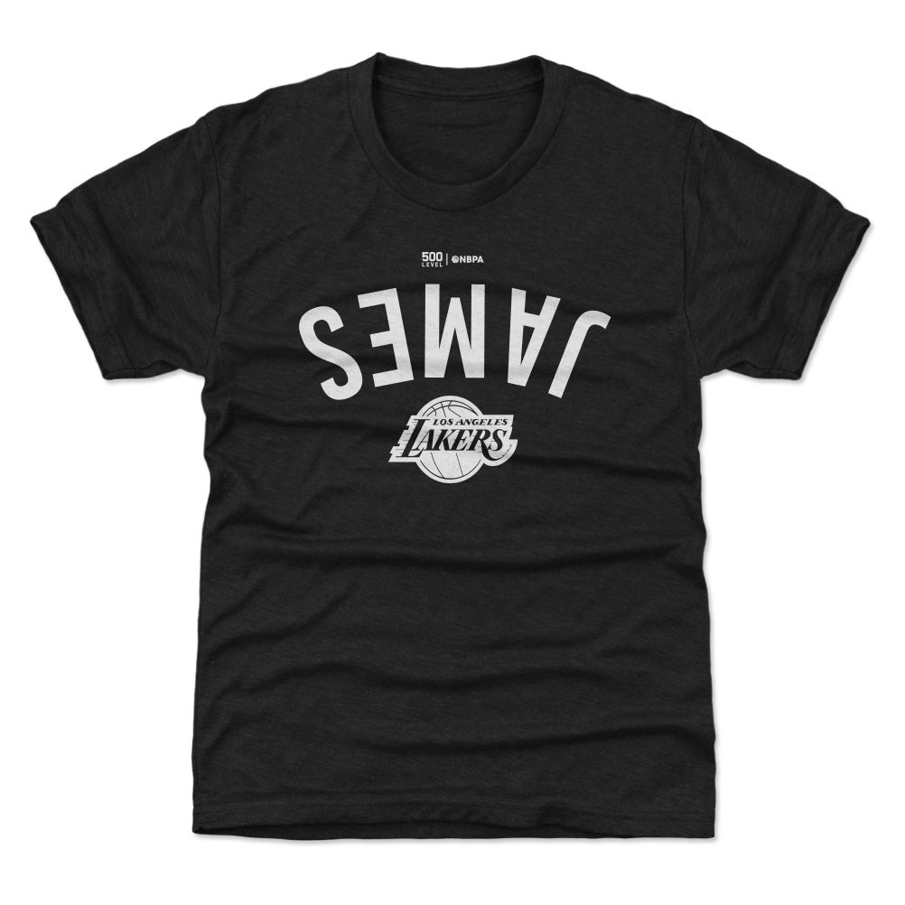 LeBron James Kids T-Shirt | 500 LEVEL