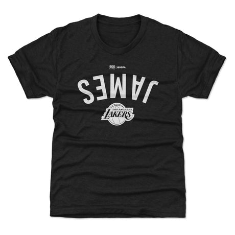 LeBron James Kids T-Shirt | 500 LEVEL