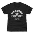 San Antonio Spurs Kids T-Shirt | 500 LEVEL