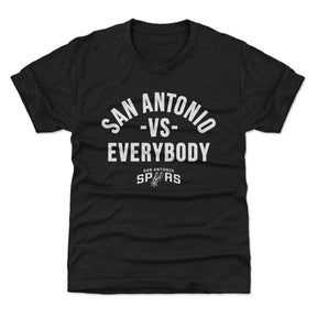 San Antonio Spurs Kids T-Shirt | 500 LEVEL