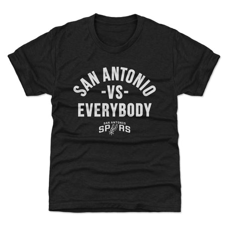 San Antonio Spurs Kids T-Shirt | 500 LEVEL