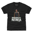 Bronco Nima Kids T-Shirt | 500 LEVEL