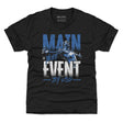 Jey Uso Kids T-Shirt | 500 LEVEL