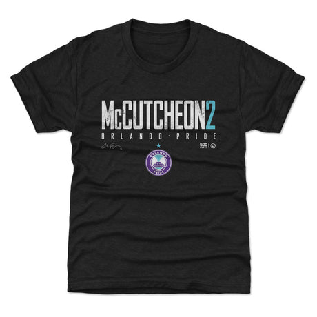 Haley McCutcheon Kids T-Shirt | 500 LEVEL