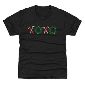 Christmas Kids T-Shirt | 500 LEVEL
