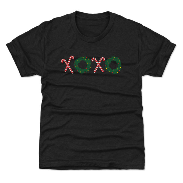 Christmas Kids T-Shirt | 500 LEVEL