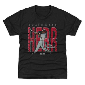 Tom Herr Kids T-Shirt | 500 LEVEL