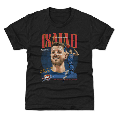 Isaiah Hartenstein Kids T-Shirt | 500 LEVEL