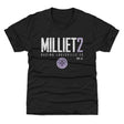 Lauren Milliet Kids T-Shirt | 500 LEVEL
