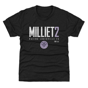 Lauren Milliet Kids T-Shirt | 500 LEVEL
