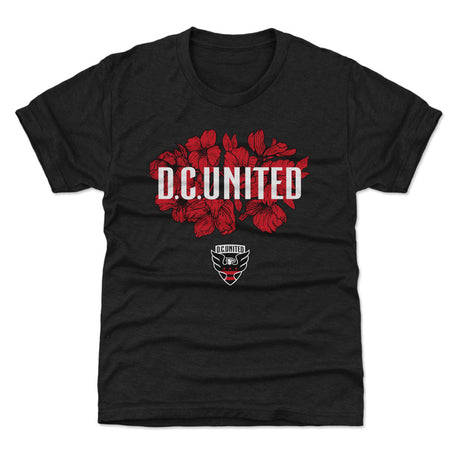 D.C. United Kids T-Shirt | 500 LEVEL
