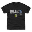 Aicha Coulibaly Kids T-Shirt | 500 LEVEL