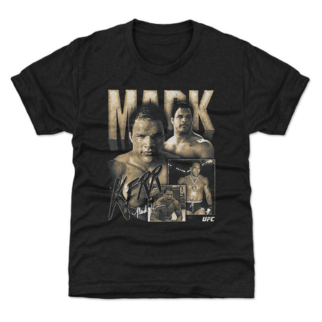 Mark Kerr Kids T-Shirt | 500 LEVEL