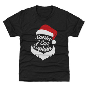 Christmas Kids T-Shirt | 500 LEVEL
