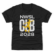 Columbus NWSL Kids T-Shirt | 500 LEVEL