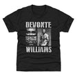 Devonte Williams Kids T-Shirt | 500 LEVEL