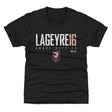 Carina Lageyre Kids T-Shirt | 500 LEVEL
