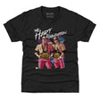 The Hart Foundation Kids T-Shirt | 500 LEVEL