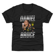 Daniel Bruce Kids T-Shirt | 500 LEVEL